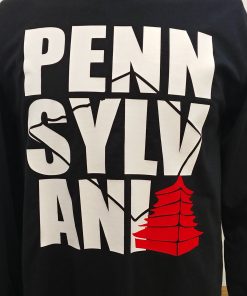 Long Sleeve T-Shirts